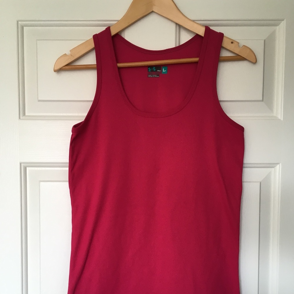 Under Armour tank top